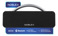 Parlante Portátil Noblex PSB700P con Bluetooth color Negro